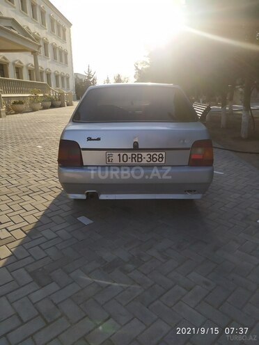 ZAZ Slavuta 2005, 285,000 km - 1.2 l - Bakı