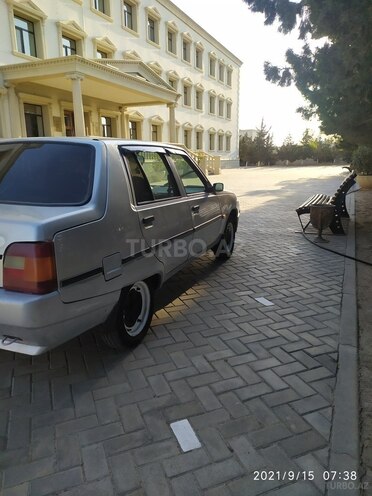 ZAZ Slavuta 2005, 285,000 km - 1.2 l - Bakı