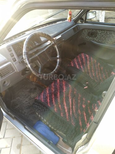 ZAZ Slavuta 2005, 285,000 km - 1.2 l - Bakı