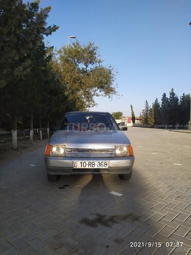 ZAZ Slavuta 2005, 285,000 km - 1.2 l - Bakı