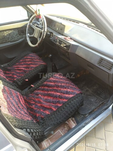 ZAZ Slavuta 2005, 285,000 km - 1.2 l - Bakı