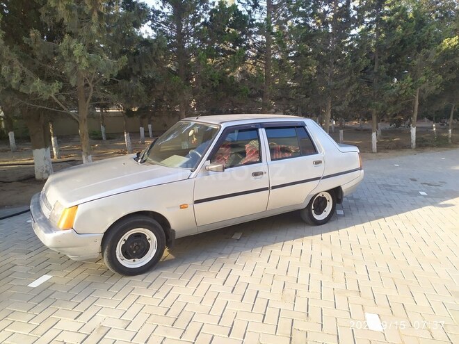 ZAZ Slavuta 2005, 285,000 km - 1.2 l - Bakı