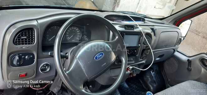 Ford Transit 2003, 456,000 km - 2.0 l - Xaçmaz