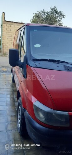 Ford Transit 2003, 456,000 km - 2.0 l - Xaçmaz