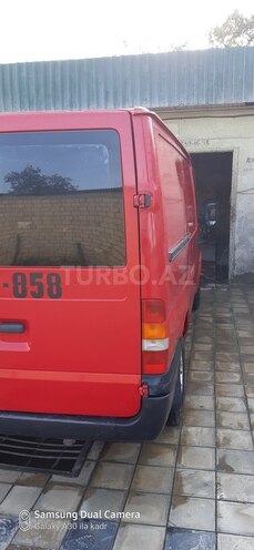 Ford Transit 2003, 456,000 km - 2.0 l - Xaçmaz