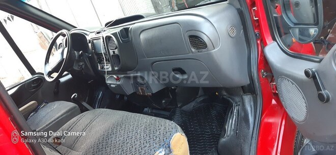 Ford Transit 2003, 456,000 km - 2.0 l - Xaçmaz
