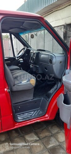 Ford Transit 2003, 456,000 km - 2.0 l - Xaçmaz
