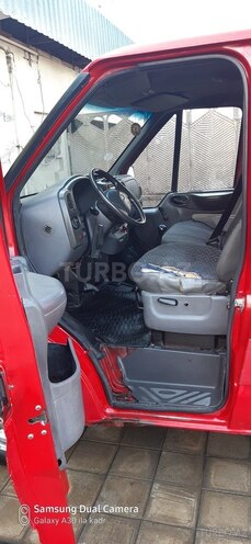 Ford Transit 2003, 456,000 km - 2.0 l - Xaçmaz