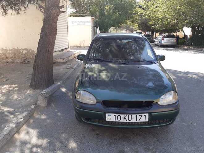 Opel Vita 1997, 572,341 km - 1.4 l - Bakı