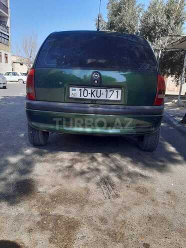 Opel Vita 1997, 572,341 km - 1.4 l - Bakı