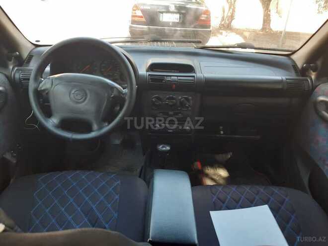 Opel Vita 1997, 572,341 km - 1.4 l - Bakı