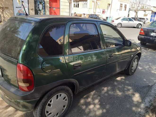 Opel Vita 1997, 572,341 km - 1.4 l - Bakı