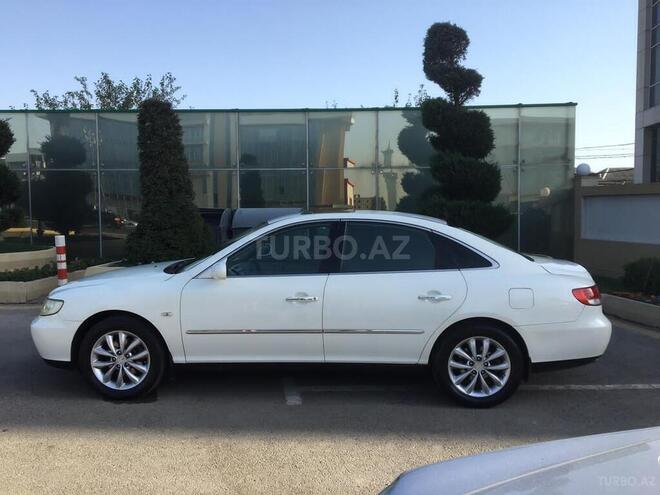 Hyundai Grandeur 2007, 240,000 km - 2.7 л - Bakı