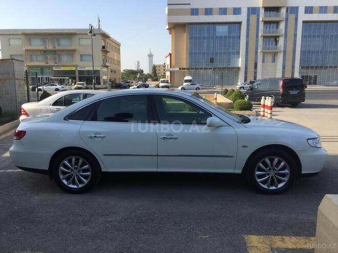 Hyundai Grandeur 2007, 240,000 km - 2.7 л - Bakı