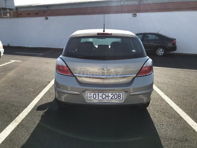 Opel Astra 2005, 218,390 km - 1.4 l - Bakı