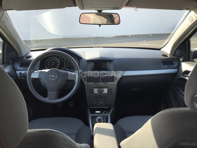 Opel Astra 2005, 218,390 km - 1.4 l - Bakı