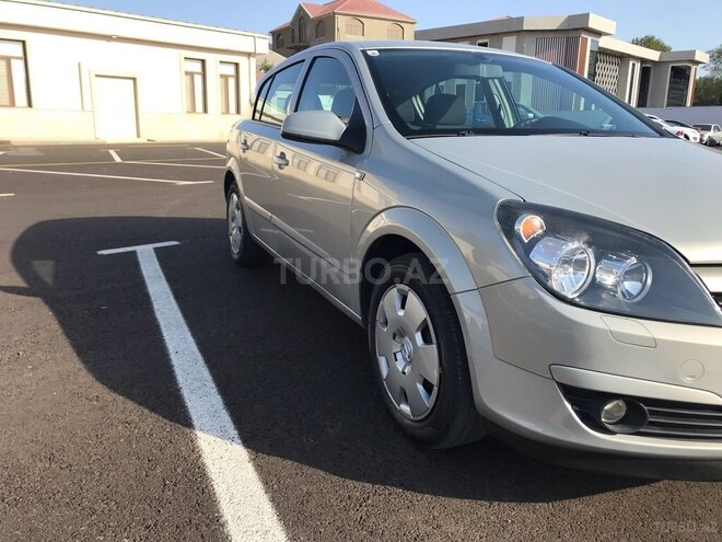 Opel Astra 2005, 218,390 km - 1.4 l - Bakı