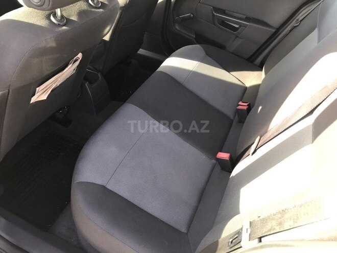 Opel Astra 2005, 218,390 km - 1.4 l - Bakı