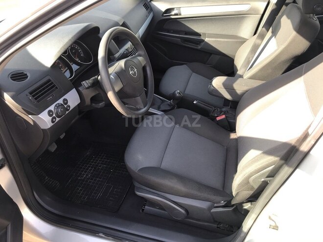 Opel Astra 2005, 218,390 km - 1.4 l - Bakı