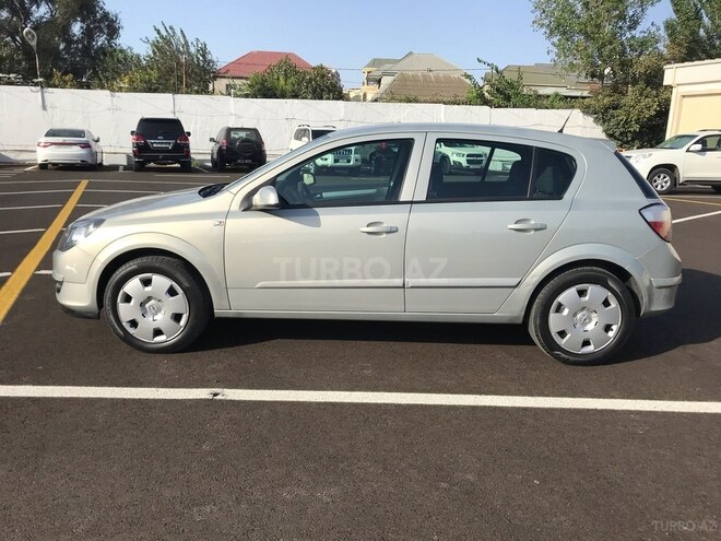 Opel Astra 2005, 218,390 km - 1.4 l - Bakı