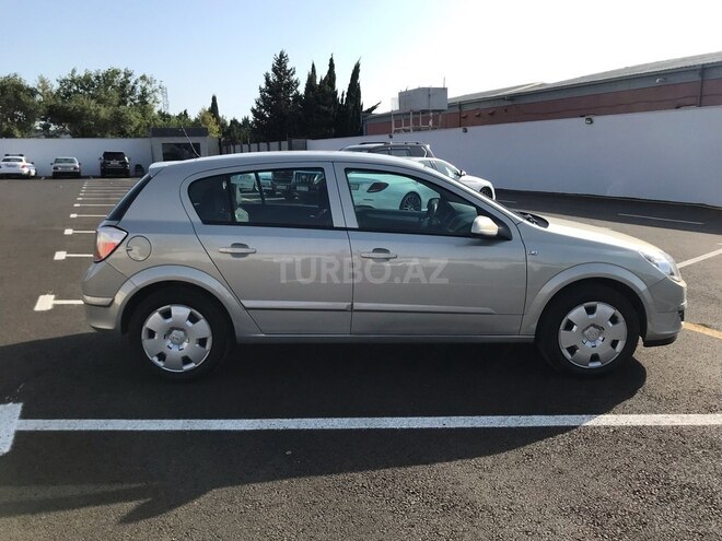 Opel Astra 2005, 218,390 km - 1.4 l - Bakı