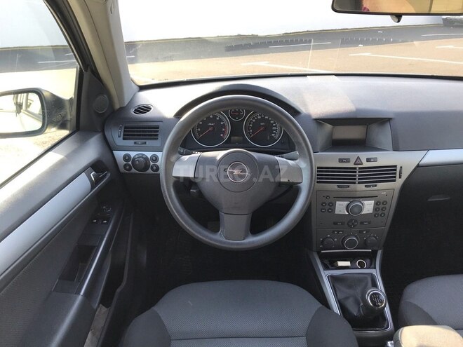 Opel Astra 2005, 218,390 km - 1.4 l - Bakı