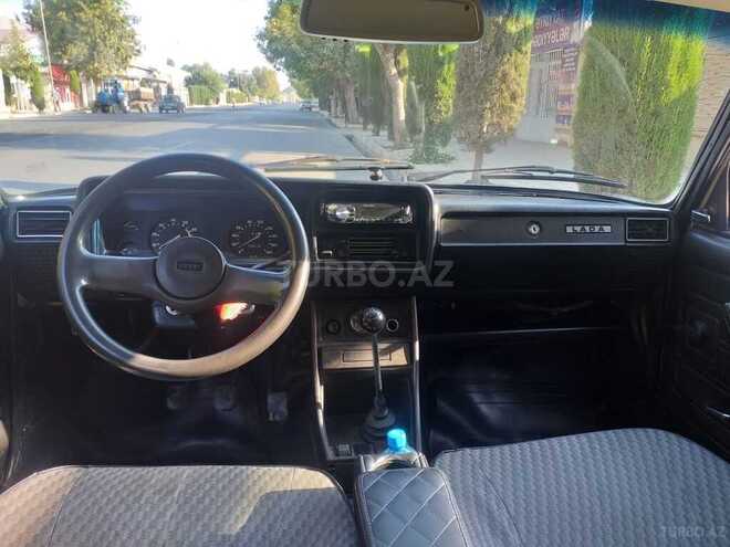 LADA (VAZ) 2107 1998, 74,522 km - 1.6 l - Ağcabədi