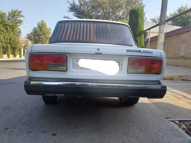 LADA (VAZ) 2107 1998, 74,522 km - 1.6 l - Ağcabədi