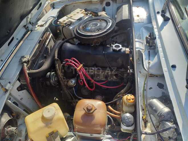 LADA (VAZ) 2107 1998, 74,522 km - 1.6 l - Ağcabədi