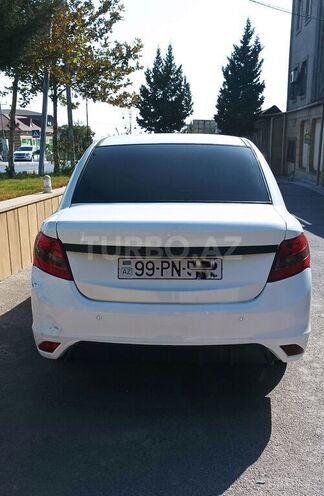 Saipa Saina 2020, 21,000 km - 1.5 l - Bakı