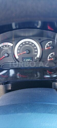 Saipa Saina 2020, 21,000 km - 1.5 l - Bakı