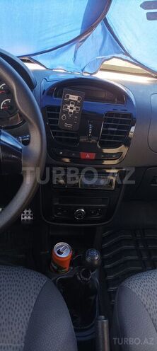 Saipa Saina 2020, 21,000 km - 1.5 l - Bakı