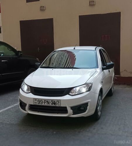 Saipa Saina 2020, 21,000 km - 1.5 l - Bakı