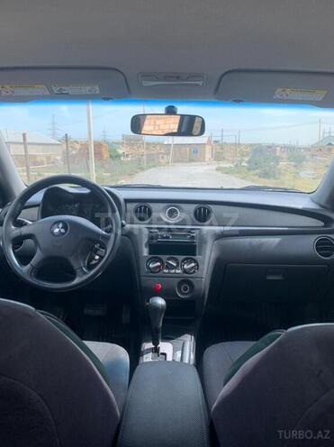 Mitsubishi Outlander 2003, 272,951 km - 2.4 l - Sumqayıt