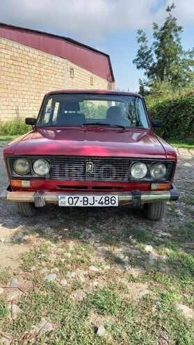LADA (VAZ) 2106 1979, 300,000 km - 1.6 л - Astara