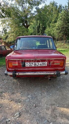 LADA (VAZ) 2106 1979, 300,000 km - 1.6 л - Astara