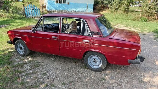 LADA (VAZ) 2106 1979, 300,000 km - 1.6 л - Astara