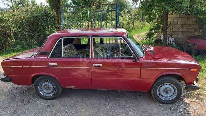 LADA (VAZ) 2106 1979, 300,000 km - 1.6 л - Astara