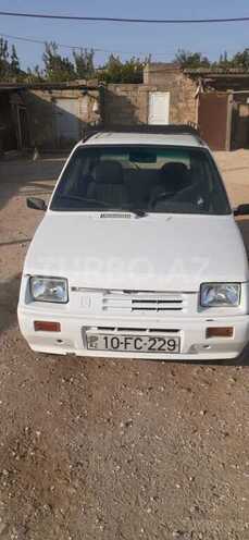 LADA (VAZ) Oka 1998, 458,638 km - 0.8 л - Bakı