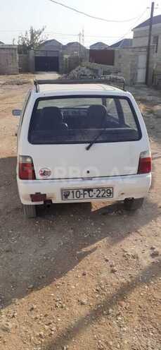 LADA (VAZ) Oka 1998, 458,638 km - 0.8 л - Bakı