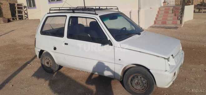 LADA (VAZ) Oka 1998, 458,638 km - 0.8 л - Bakı