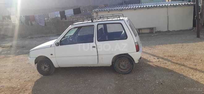 LADA (VAZ) Oka 1998, 458,638 km - 0.8 л - Bakı