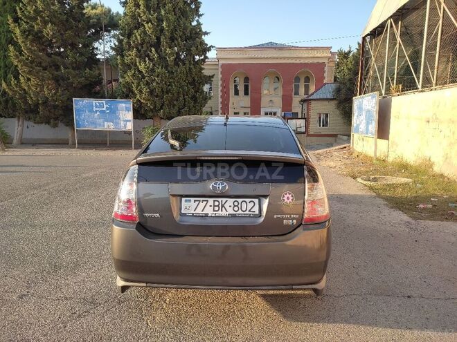 Toyota Prius 2007, 235,000 km - 1.5 l - Bakı