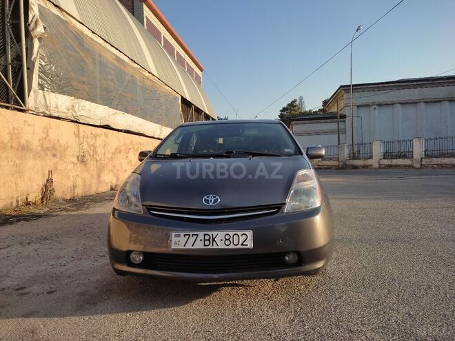 Toyota Prius 2007, 235,000 km - 1.5 l - Bakı
