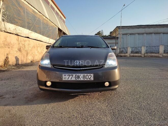 Toyota Prius 2007, 235,000 km - 1.5 l - Bakı