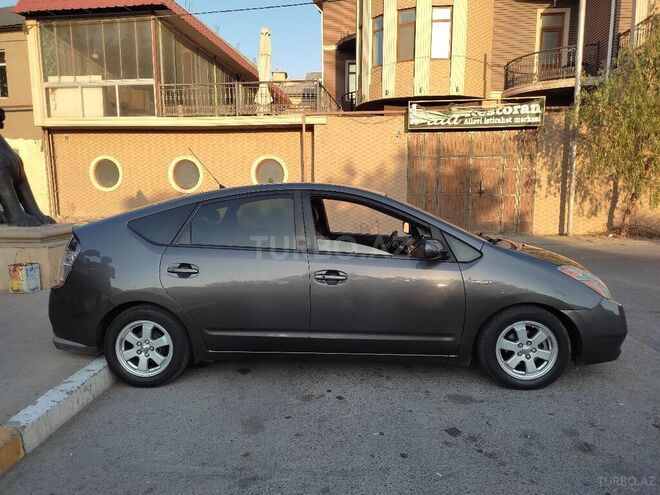 Toyota Prius 2007, 235,000 km - 1.5 l - Bakı