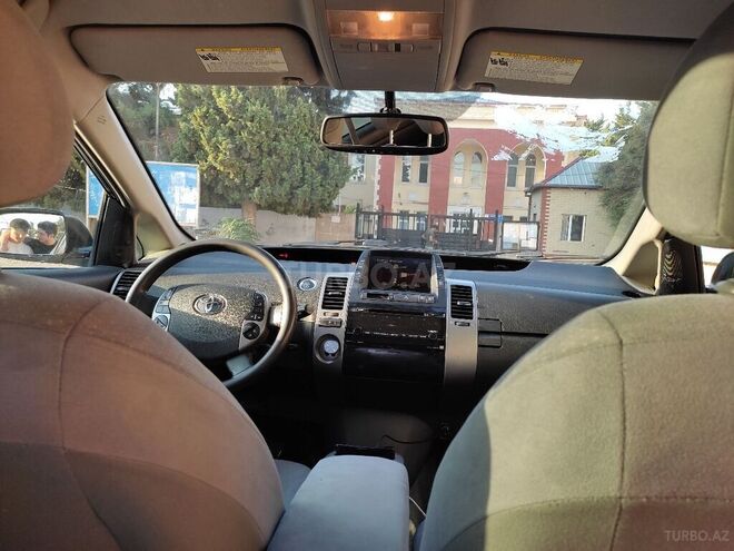 Toyota Prius 2007, 235,000 km - 1.5 l - Bakı
