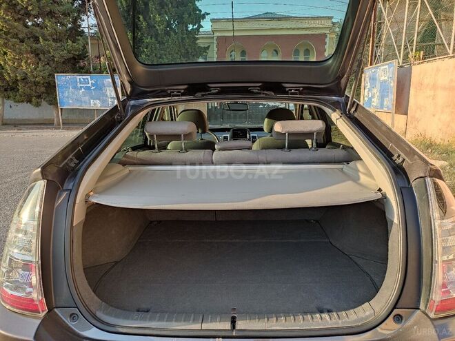 Toyota Prius 2007, 235,000 km - 1.5 l - Bakı