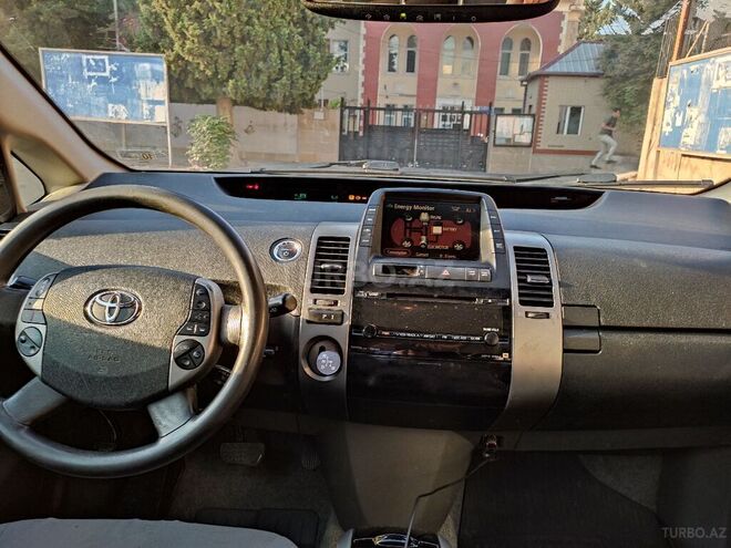 Toyota Prius 2007, 235,000 km - 1.5 l - Bakı