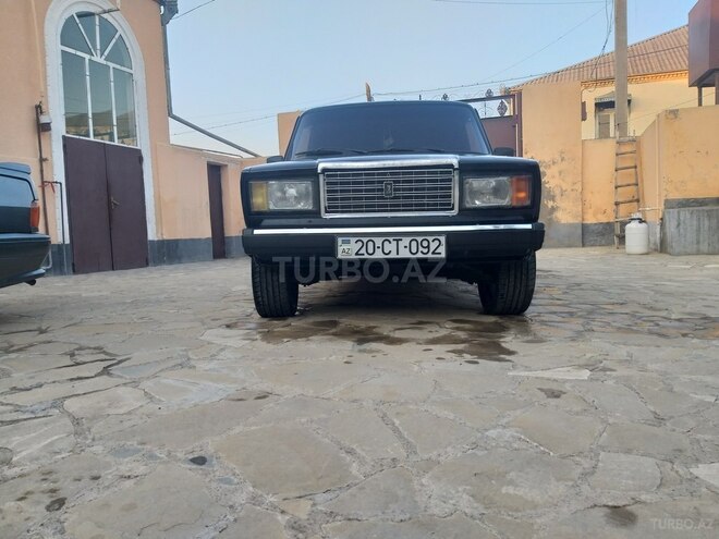 LADA (VAZ) 2107 2011, 173,399 km - 1.6 л - Gəncə